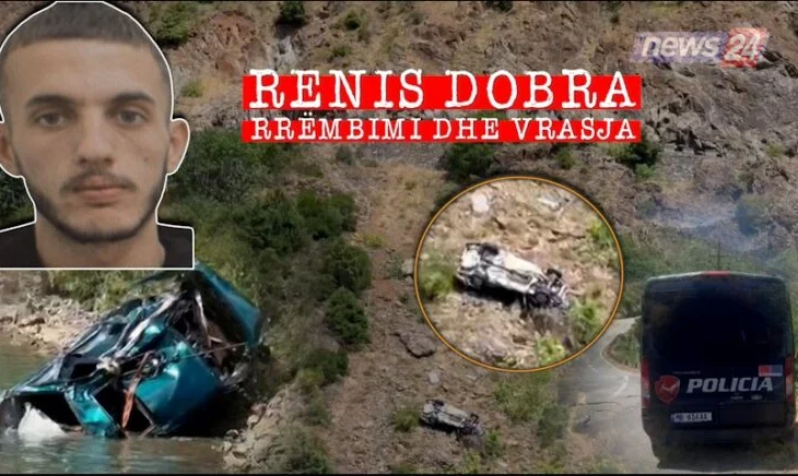 U rrëmbye 5 minuta larg shtëpisë, Lala zbulon detajet: Ja kush ishin personat e veshur si policë që e mbytën me litar..