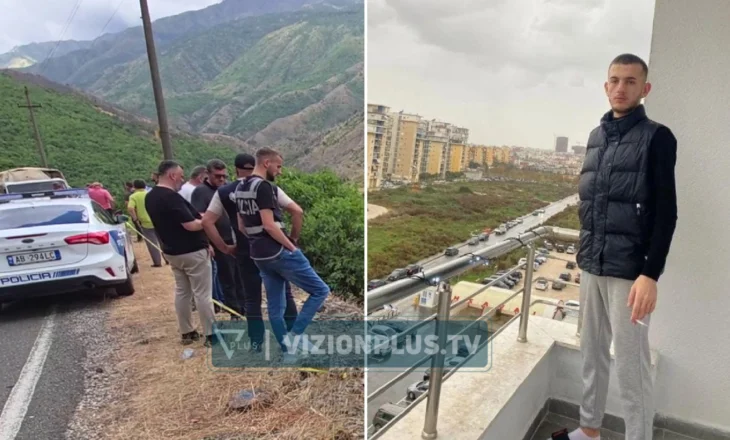 U rrëmbye, u vra dhe u hodh në liqen, ky është 23-vjeçari nga Mati Renis Dobra