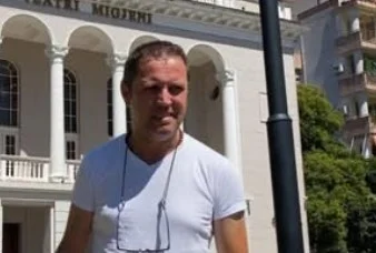 U shkarkua nga Beci, flet burri i kryetares së PD Shkodër: Jam aktor, jo politikan!