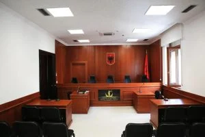 U shkarkua nga detyra, Kolegji i Posaçëm i Apelimit  lë në fuqi vendimin e KPK për prokurorin e njohur