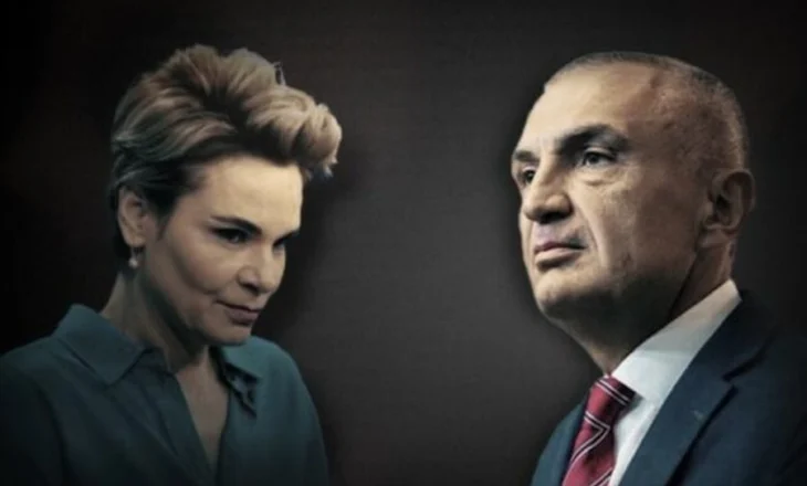 “U shkel besimi”, Blushi: Divorci mes Metës dhe Kryemadhit u bë pasi u zbulua përdorimi i kartave
