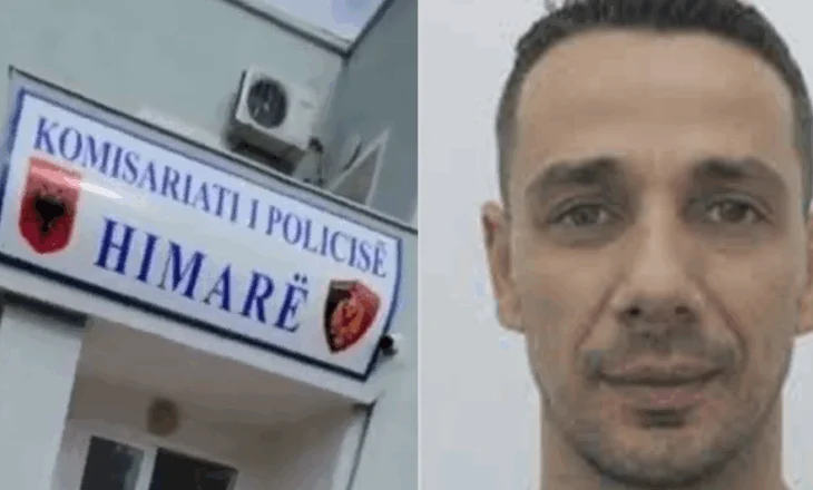 U shpall në kërkim nga SPAK, vetëdorëzohet ish-shefi i krimeve