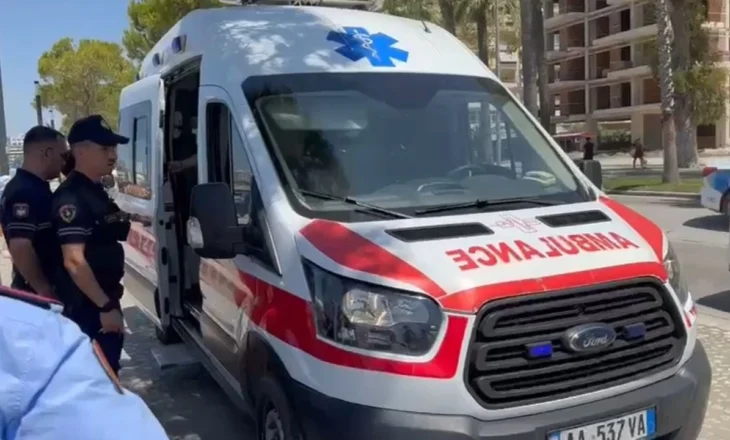 U shpëtua nga pushuesit teksa notonte dhe u transportua në spital në gjendje të rëndë, ndërron jetë turistja ukrainase në Vlorë
