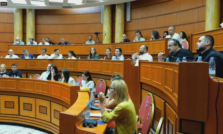 “U shqetësuat për pushtimin e Palestinës, por jo për pushtimin e Bashkisë nga Rama”, debate në Këshillin Bashkiak