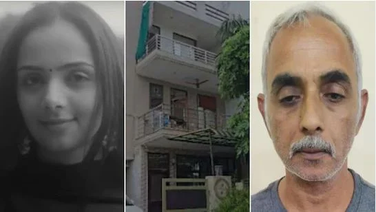 U tallën se jetonte me të ardhurat e së bijës, babai vret vajzën e vet teniste në moshën 25 vjeçare