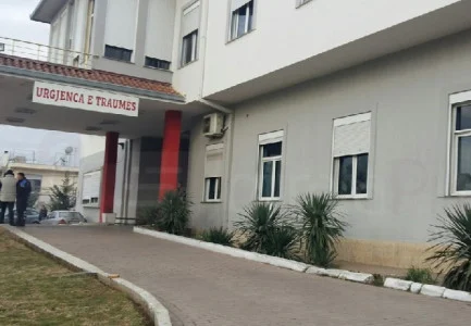 U vetëplagos me armë zjarri/ Niset drejt Traumës 17-vjeçarja! Detajet e reja