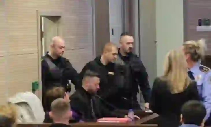 U vra nga bashkëshorti! Vëllai i Liridona Ademajt dëshmon në Gjykatë
