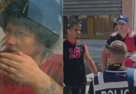 U vra nga i dashuri në Pogradec, publikohet fotoja e 52-vjeçares Kozeta Teço