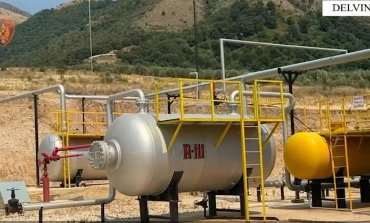 U vunë në pranga për ndërtimin e një impianti gazi në hapësirë publike, lirohen drejtori dhe inxhinieri i kompanisë