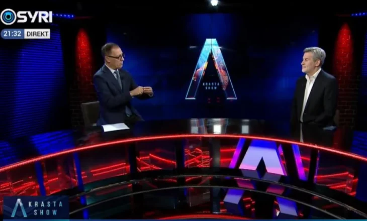 ‘Uji i pijshëm jashtë kontrollit…’/ Abazi: Institucionet nuk kanë kapacitetet për ta analizuar plotësisht