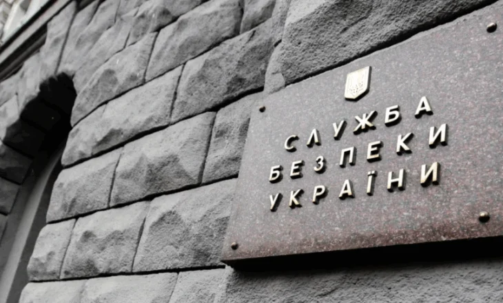 Ukraina arreston një zyrtar të dyshuar për spiunim për Rusinë