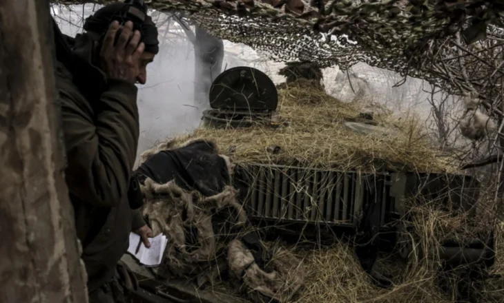 Ukraina dhe Izraeli bashkojnë forcat kundër Iranit, ministri i jashtëm ukrainas: Moska dhe Teherani përbëjnë rrezik për sigurinë globale