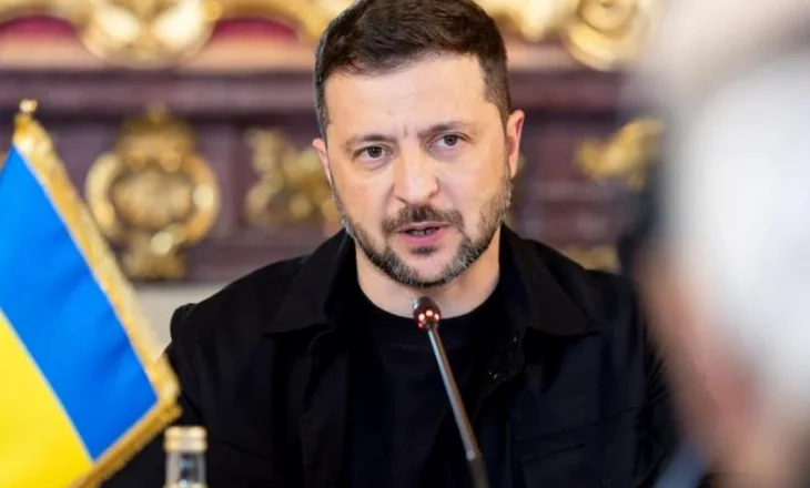 Ukraina dhe Rusia gati për bisedime të reja paqeje, çfarë pritet të diskutohet gjatë takimit në Turqi