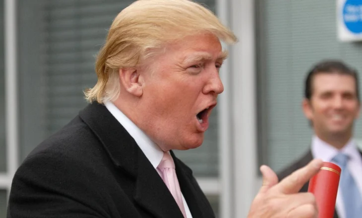 Ukraina, Rusia dhe gjëegjëza e madhe në mendjen e Donald Trumpit