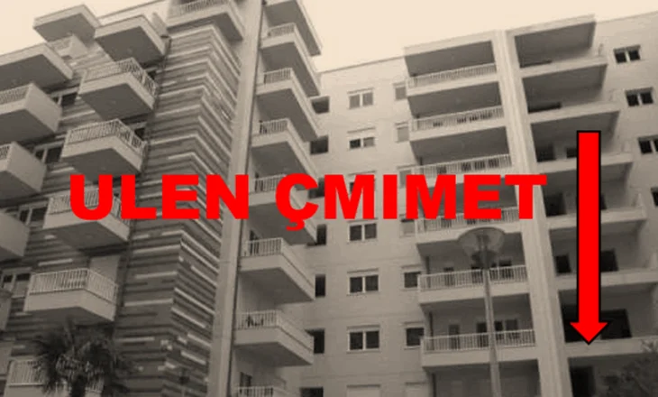 “Ulen çmimet”, agjencitë imobiliare nisin fushatën në rrjetet sociale (FOTOT)