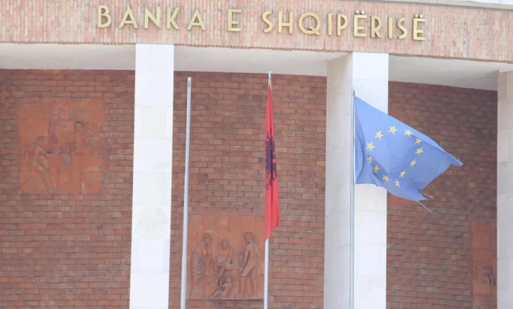 Ulet norma bazë e interesit nga Banka e Shqipërisë