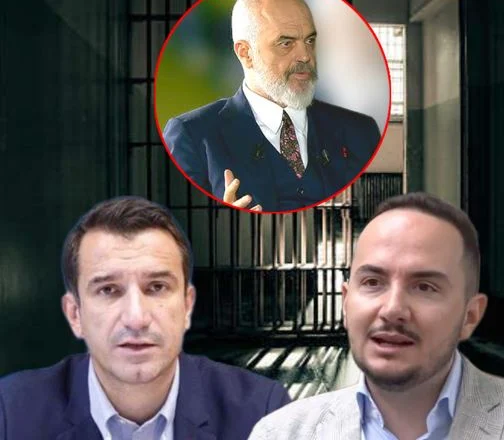 Ulsi Manja nxjerr nga burgu Ervin Salianjin, Gjykata e Lartë shuan shpresat e Erion Veliajt, Edi Rama lë në baltë…