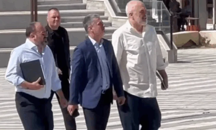 Ultimatumi i Ramës, kush janë 21 drejtorët e dorëhequr (Emrat)