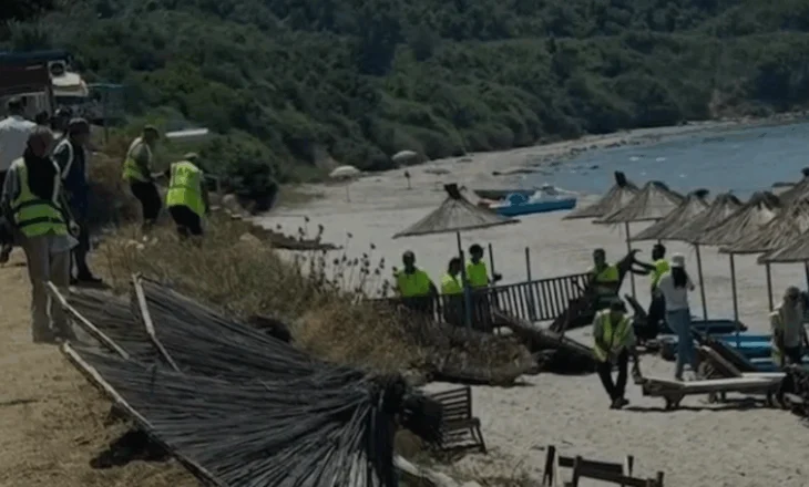 ‘Ultimatumi’ i Ramës! Policia e Shtetit në ‘këmbë’, nga jugu në veri: Lirohen 9 hapësira publike, 2 në pranga