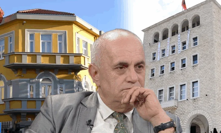 “Universitetet janë kthyer në shkolla nate”, Artan Fuga kritikon MASR: Hiqni masterat 3+2, po rripni familjet shqiptare