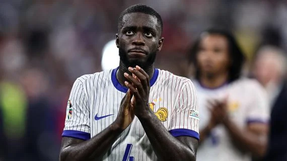 Upamecano: Ndeshje e vështirë ndaj PSG-së, do ta luajmë sikur të ishte finale