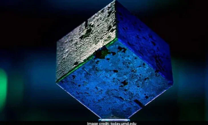 Uranium për prodhim bombe?/ Gjeorgjia ndalon shitjen e 3 miliardë dollarëve të metalit