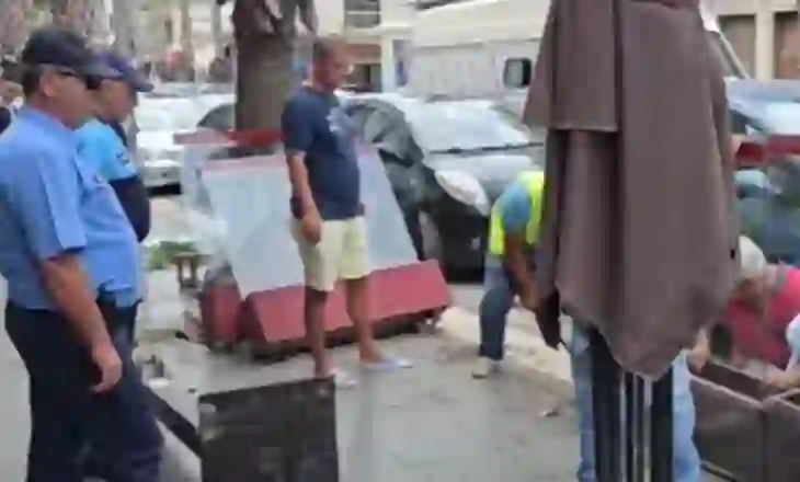 Urdhri i Ramës për dorëheqjen e drejtorëve mban pezull aksionin për lirimin e hapësirave në Durrës
