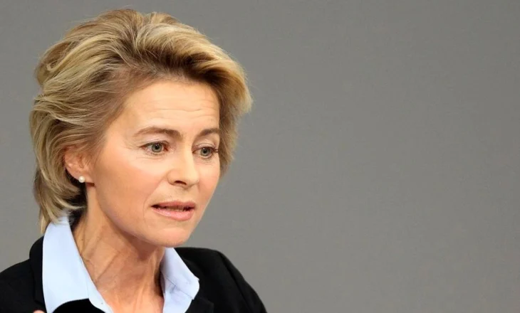 Ursula von der Leyen përballet me votëbesim, Orban thirrje për rrëzimin e saj