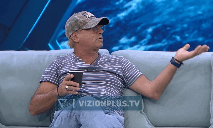 “Urtë e butë dhe…”, Erand Sojli ka “dy fjalë” për Big Bastën