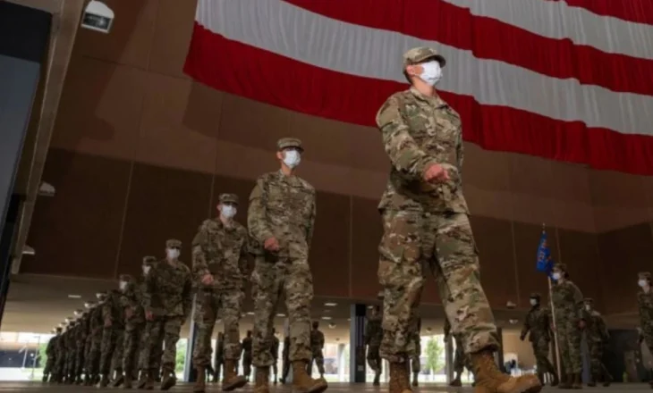 Ushtria amerikane paralajmëron veteranët në Florida: Ata që shërbyen në Irak dhe Siri mund të shënjestrohen nga terroristët