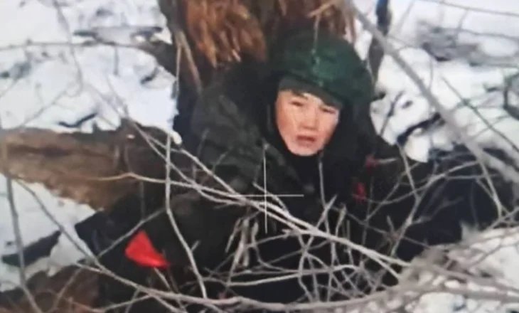 Ushtria e Koresë së Veriut po transformohet në Ukrainë, pse Seuli zgjedh të heshtë?