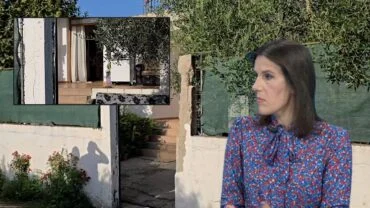 Vajza mbyti me tel babain në Fier/ Klodiana Lala zbulon detajet: Dyshohet për bashkëpunëtorë të jashtëm