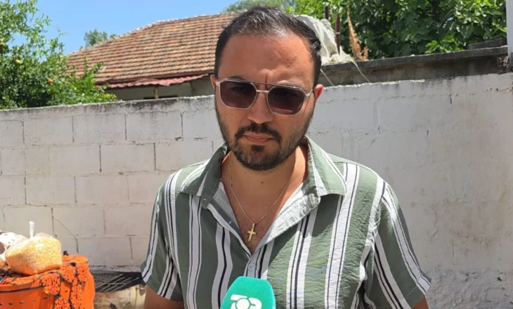 Vajza vrau babanë në Fier/ Nipi i viktimës zbardh detaje tronditëse për TCH: Ishte goditur në ballë, kishte shumë gjak pas kokës