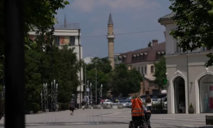 Vala e nxehtësisë, Ballkani përballet me thatësirë të madhe dhe kufizime të ujit