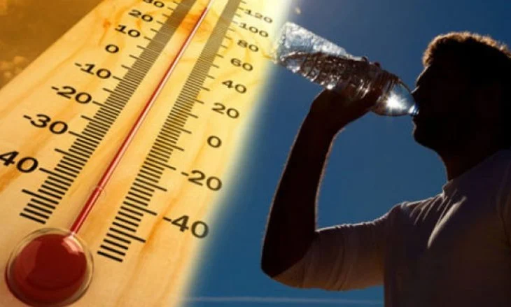Vapa ‘armik’ i shëndetit të zemrës/ Temperaturat e larta po rrisin rrezikun, ja si të mbroheni
