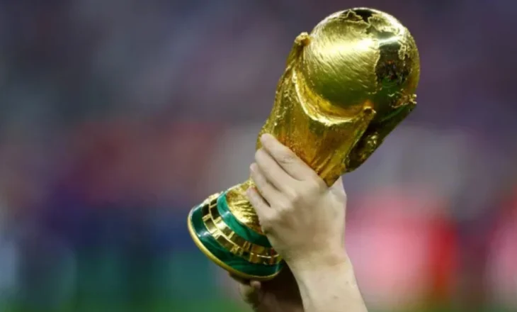 Vapa ekstreme rrezikon Botërorin e vitit të ardhshëm, FIFA gati të marrë vendimin e rëndësishëm