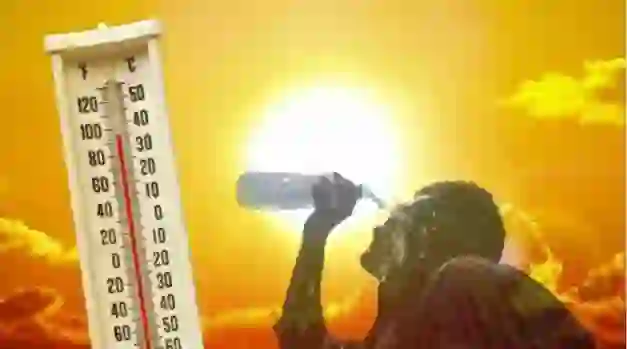 “Vapa mund të shkaktojë edhe kriza hipertensive”/ Temperaturat e larta, mjekja kardiologe apelon kujdes: Masat që…