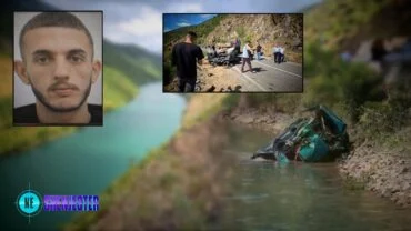 “Vazhdo, vazhdo, largohu shpejt” Çfarë pa kushëriri i Renis Dobrës natën e rrëmbimit të 23-vjeçarit? Detaje tronditëse nga dosja hetimore