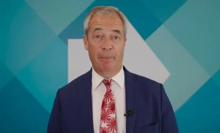 Vazhdon debati- Farage pranon ftesën e Ramës: Shifrat e mia janë ‘ok’, çfarë hipokrizie…do të vij në Shqipëri