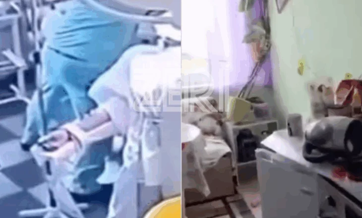 VD- “Shkundet” Rusia/ Pamje nga tërmeti: Banesa të shkatërruara, mjekë që vazhdojnë operacionin mes lëkundjeve