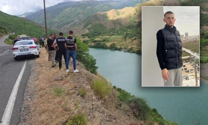 Vdekja e 23-vjeçarit në Shkopet, gazetarja tregon pistat ku po hetohet