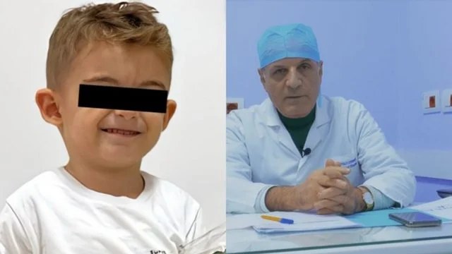 Vdekja e 3-vjeçarit/ Gjykata e Tiranës refuzon ankimin e prindërve të Brian Spahiut