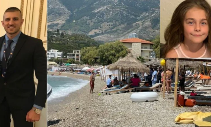 Vdekja e 7-vjeçares Jonada Avdiaj/ Gjykata e Vlorës shpall të pafajshëm 5 efektivët e policisë, reagojnë familjarët