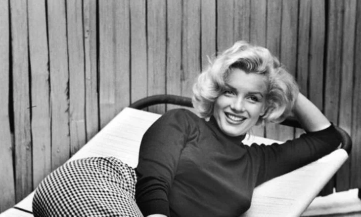Vdekja e Marilyn Monroes e kishte tronditur këtë shkrimtar, ja fjalët e tij