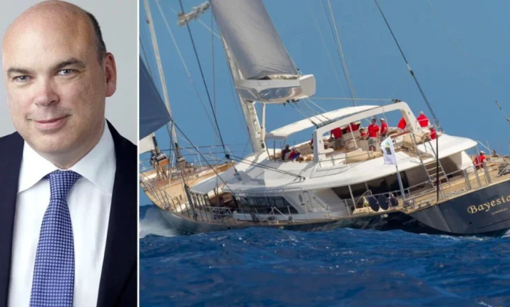 Vdekja e miliarderit Mike Lynch dhe rënia dramatike e gjeniut të teknologjisë, familja e tij në prag falimentimi, 700 milionë paund borxhe