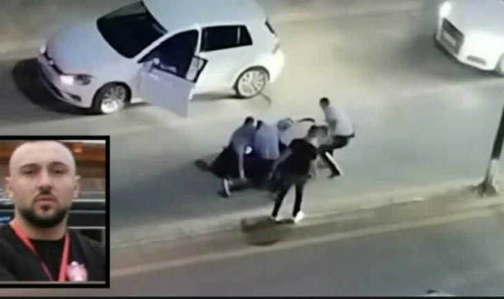 Vdekja nga duart e policëve/ Apeli rikthen çështjen e Agon Zejnullahut në Gjykatën Themelore
