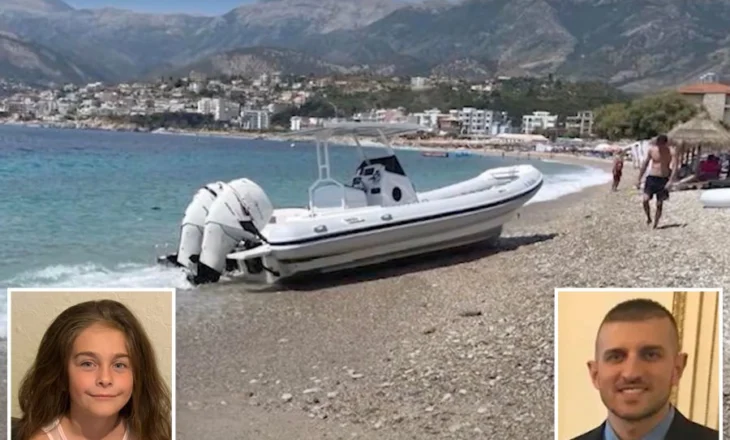 Vdekja tragjike e 7-vjeçares Jonada Avdiaj, Gjykata e Vlorës shpall të pafajshëm 5 efektivët e policisë, familjarët: Vendim i padrejtë