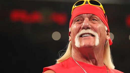 Vdes legjenda e mundjes, Hulk Hogan