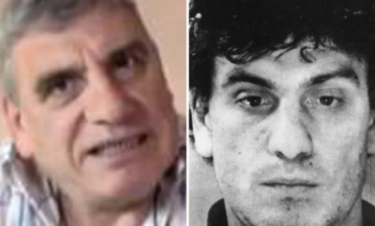 Vdes Raffaele Fiore, pjesëmarrës në rrëmbimin e Aldo Moro dhe ish-udhëheqës i Brigadave të Kuqe