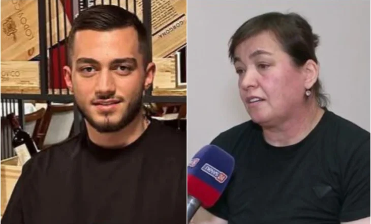 Vdiq në burg apo ndodhet në Itali tek fëmijët? Përplasi për vdekje 22-vjeçarin Fatjon Kasajn, fati i 80-vjeçarit mister